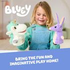 Unicorse   Bob Bilby Hand Puppet Plush Toys 8-9  2-pack Soft Toddler Toys