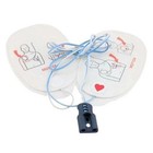 5x Philips Electrode Pad M3713a M3860a M3861a M4735a M3535a Valid Until 2027