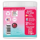 Angry Supplements Better Booty Glute Scoop Creatine Women Butt Builder Drink Mix