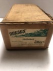 New In Box Gresen Hydraulics 08650406 Dxv-50 Crossover Relief Valve Dxv-50-1800