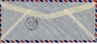 Us 1941 Wwii Philippines First Flight Pan Am Clipper Manila To Singapore Passed