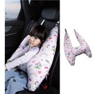 New Kids Neck Travel Pillow Car Seat Pillows Head Comfortable Travel Car Seat Us