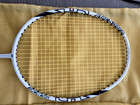 Arcsaber O Clear Yonex Badminton Racquet  strung  -new