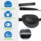 Eye Patches For Adults And Kids lazy Eye Patch For Left Or Right Eye soft And Ad