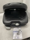 Grammer Seat Primo L For Forklift  Black  Msg75g 521