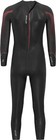 Orca Athlex Float V2 Mens Wetsuit Black Neoprene Swimming