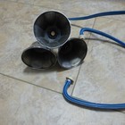 Quack 3 Trumpet Hearing Device