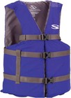Adult Life Vest  Uscg Approved Type Iii Life Jacket  Pfd For Boating  Swimmin   