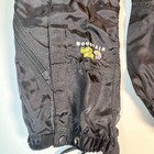 Mountain Hardwear Gaiters Black Xl Waterproof Outdoor Hiking Climbing Snow