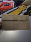 1834 Stampless Manuscript Cover Rome New York To Navarino Michigan Territory 