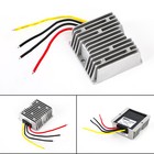 Waterproof 12v 24v To 6v 30a 180w Step Down Dc dc Power Converter Regulator E4