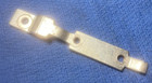 Square D Qo Bus Bar Finger - Breaker Connection Leg  For 3ph Panel Part 3 Phase