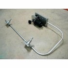 Wiper Kit W Wiring Harness Socal 12-volt For 1955-57 Chevy Bel Air 4 Foot