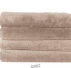 Sunbeam Microplush Electric Heated Throw Blanket Sand