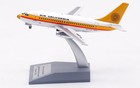 Inflight 1 200 Air California Boeing B737-100 Diecast Aircraft Jet Model N471gb