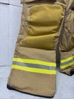 Inno-tex Firefighter Turnout Pants Suspenders Size 32-p3 2024-07 Protection Pant
