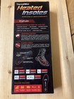 Thermacell Heated Insoles Proflex Size X-large Hw20 Xl Wireless Rechargeable