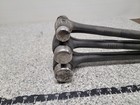 Snap-on Tools Hbbd301 3pc Ball Peen Soft Grip Dead Blow Hammer Set 