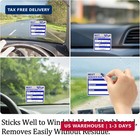 For Oil Change Stickers 300 Pcs 2 x 2  Service Black Stickers  Next Service Due