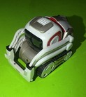 Takara Tomy Anki Cozmo Learning Robot Toy Tested Working Rare Read 