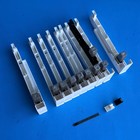 Yamaha Pf70 Keyboard Electric Piano Parts  Keys White Black Key  select Part 