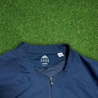 St  Louis Blues Adidas Performance Polo Shirt - Men s Medium