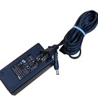 Korg X50-61 Black 61-key Music Synthesizer Keyboard 7503   Power Cord