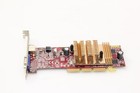 Msi Rx9250-t128 Amd Radeon Rx9250 128mb Agp 4x 8x Video Graphics Card  Sku221585