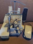 Baby Lock Overlock Serger Sewing Machine Bl3-416