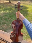 Amati s Fine Instruments 4 4 Grande Violin W  Hard Case  38729  see Photos