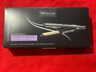 Tresemm   Ceramic Styler 215 Hair Straightener Flat Iron Salon Professional W box