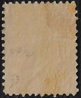 Canada-new Brunswick Scott 9  Mhr  G-vg Utcv  35  Qv Chalon 10c Vermill  10k755b