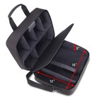Usa Gear Travel Bag carrying Case For Your Cpap W  Customizable Interior Storage