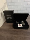 2017 Canada  50 125th Ann  Of The Stanley Cup 3oz Fine Silver Coin-wayne Gretzky
