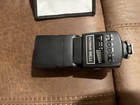 Neewer Tt560 Speedlite Flash Standard Hot Shoe   Mini Softbox Diffuser - Used