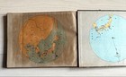 Pre-ww2 1934 Imperial Japanese Army Navy Military Photo Album Rising Sun Japan
