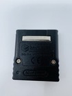 Official Nintendo Gamecube Memory Card 251 Blocks Dol-014 Genuine Oem Tested