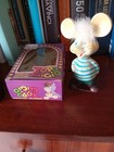 Vintage Toy Figure Topogigio Win Up Very Rare To Find