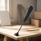 Cordless Hand Blender Slim Handle Handheld Electric Blender 7-piece