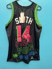 Headgear Classic The Fresh Prince Of Bel Air Jersey Sz L