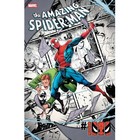    presale   amazing Spider-man  1000 Iban Coello Jiman Comics Exclusive Nm  2pack 