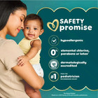 Pampers Swaddlers Diapers  Size 2  144 Count