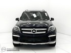 2014 Mercedes-benz Gl-class Suv