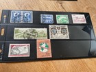 Peru Mounted Mint Or Used Stamps B5211