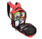 Lightning X Premium Stocked Tactical Ems emt Trauma First Aid Responder Medical