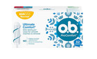 6 X Tampons O b  Pro Comfort Normal Tampons  32 Pcs 