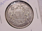 1946 Canada 50 Cents  800 Silver Coin Possible Variety
