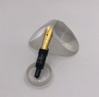 Osmiroid Vintage Italic Finterm Straight Nib  Screw In Threaded Fountain Pen Nib
