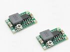 2pcs Mini360 3a Dc Voltage Step Down Power Converter Buck Module 3 3v 5v 9v 12v