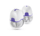Lansinoh Hands-free Lightweight   Portable Wearable Breast Pump